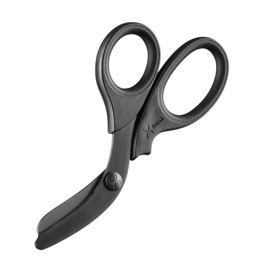 XShear 7.5" Heavy Duty Traumasakset - Medrescue Gear