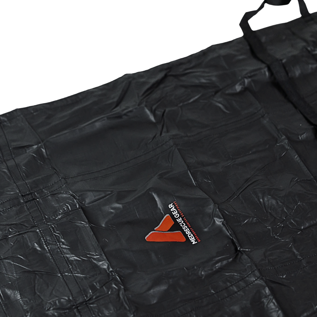 MRG Soft Stretchers | Ultra Light - Medrescue Gear