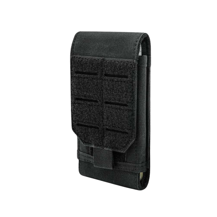 MOLLE puhelinkotelo – Yhdelle puhelimelle - Medrescue Gear