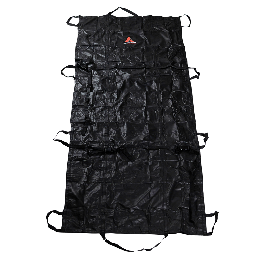 MRG Soft Stretchers | Ultra Light - Medrescue Gear
