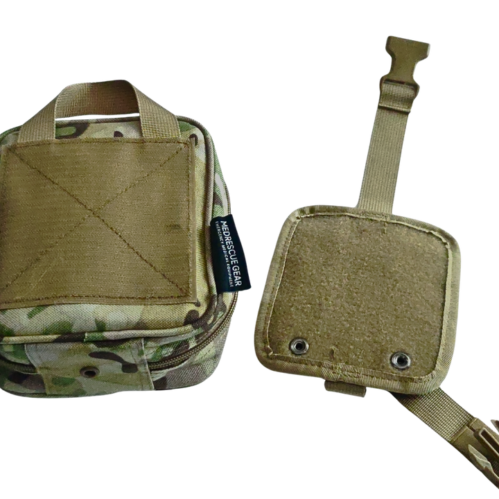 MRG Ranger DUTY - Small | IFAK - Medrescue Gear