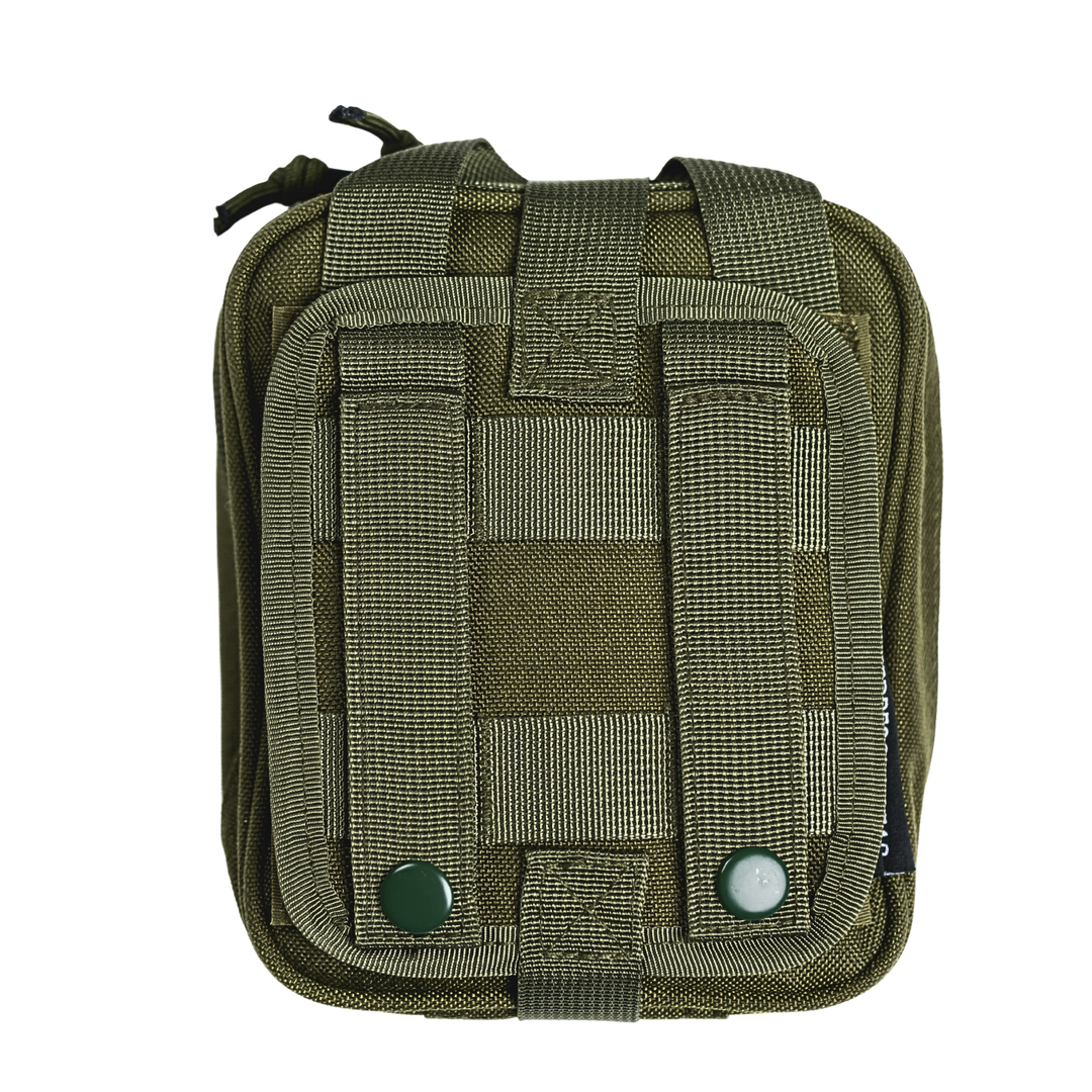 MRG Ranger DUTY - Small | IFAK - Medrescue Gear