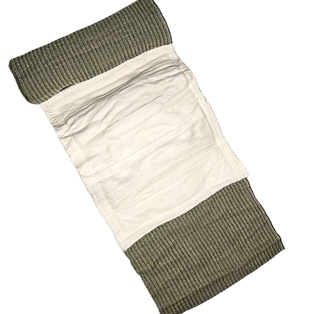 MRG Paineside 6" massiivisiin verenvuotoihin - Medrescue Gear