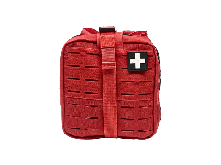 MRG Ranger Traumakit Medium ensiapupakkaus
