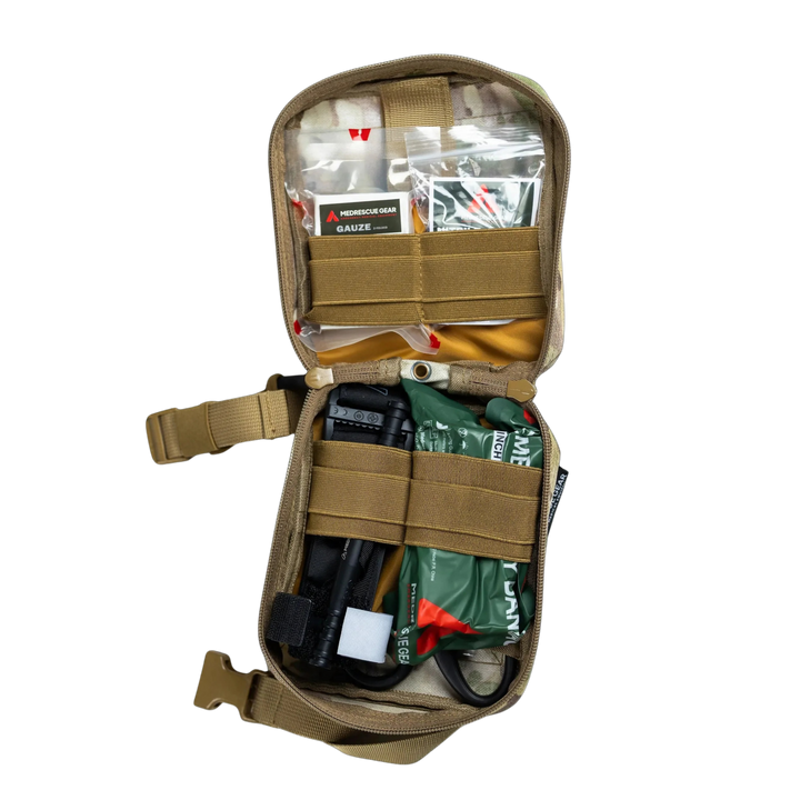 MRG Ranger DUTY - Small | IFAK - Medrescue Gear