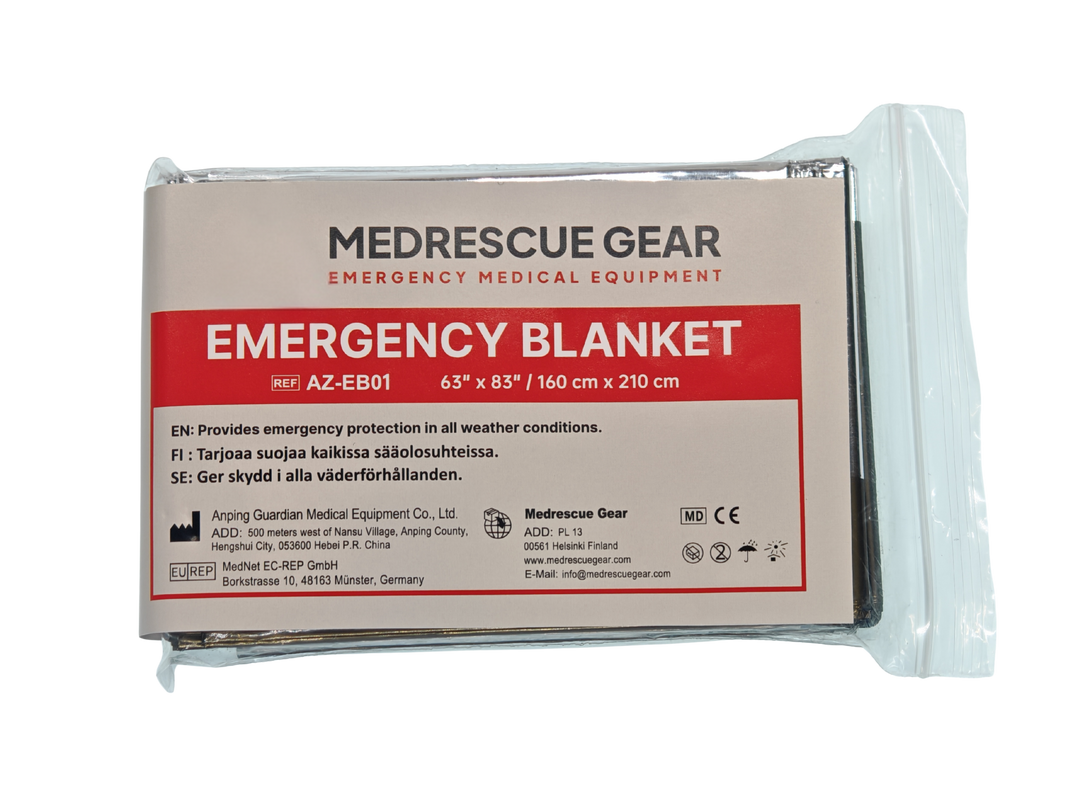 MRG Hypotermieapeite