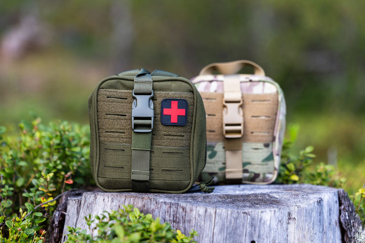 MRG Ranger DUTY - Small | IFAK - Medrescue Gear