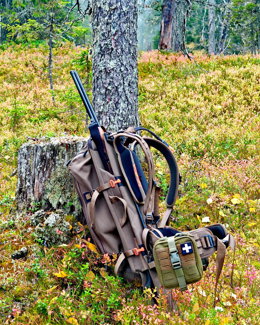 MRG Ranger - Small | IFAK