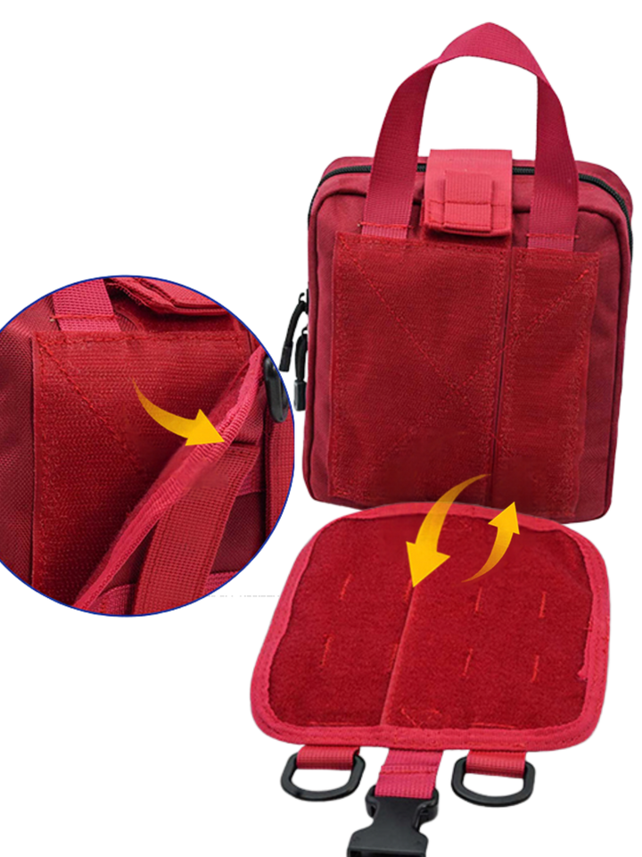 MRG Ranger Traumakit Medium